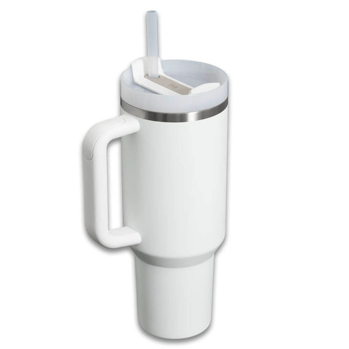 Stanley 40 oz The Quencher H2.0 Flowstate Tumbler
