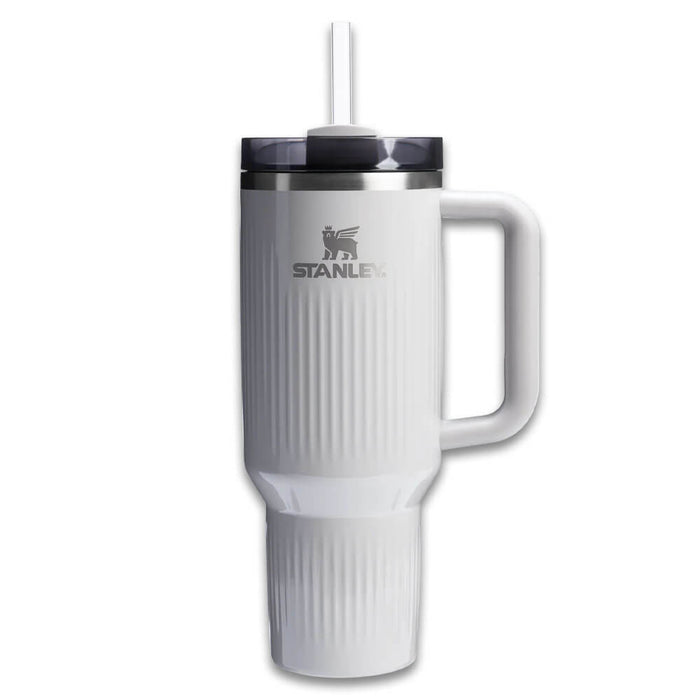 Stanley 40 oz The Quencher H2.0 Fluted Tumbler