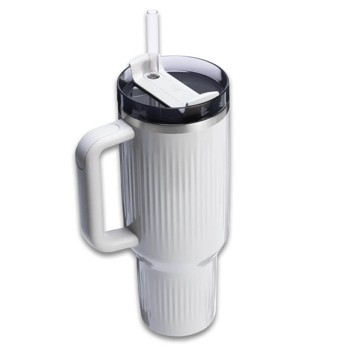 Stanley 40 oz The Quencher H2.0 Fluted Tumbler