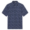 Straight Down Dogwood Golf Polo Sage - SP26 Men