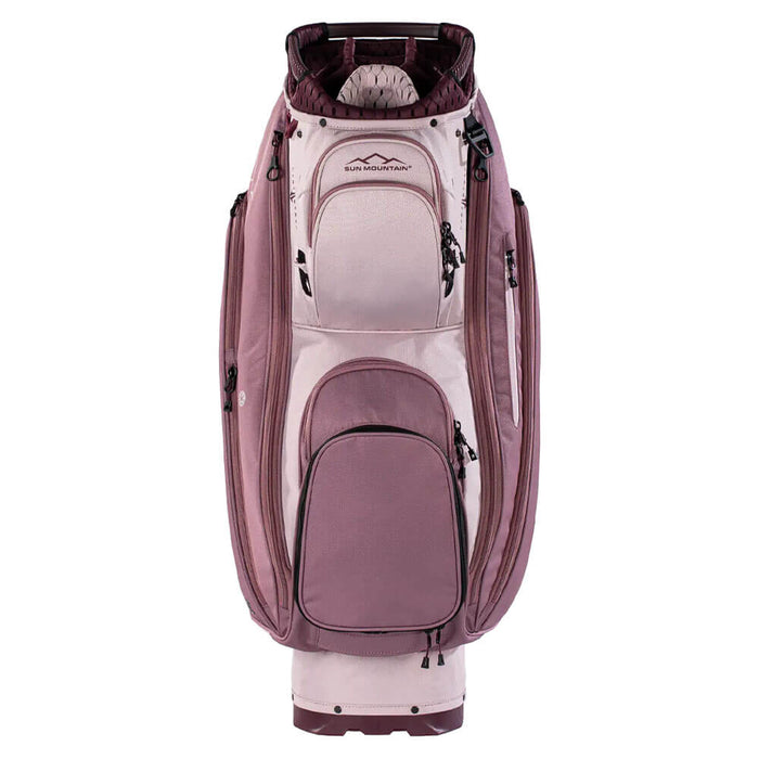 Sun Mountain C-100 Cart Bag - 26 Women