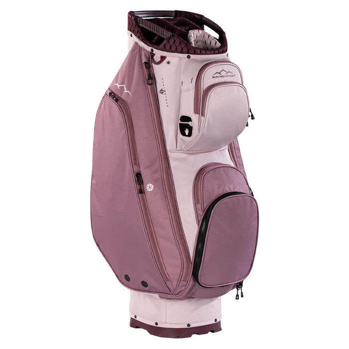 Sun Mountain C-100 Cart Bag - 26 Women