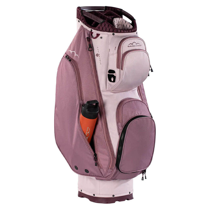 Sun Mountain C-100 Cart Bag - 26 Women