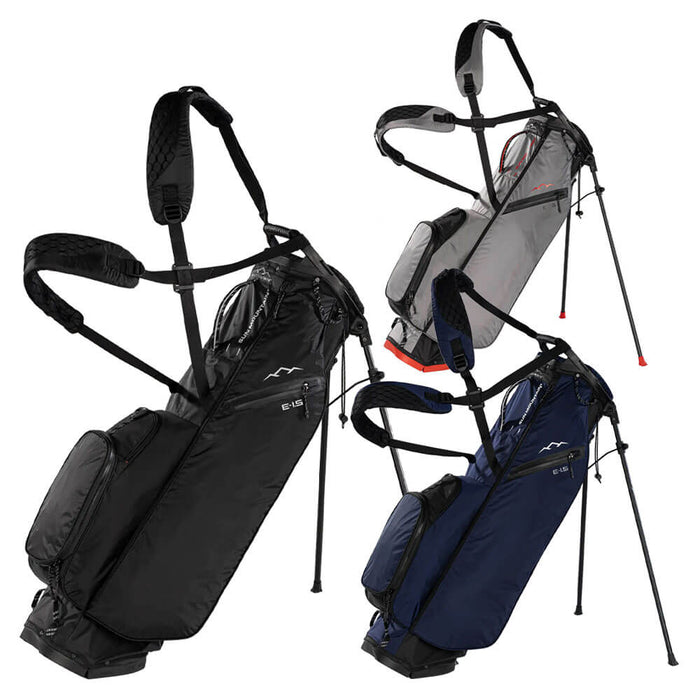 Sun Mountain E-1.5 Stand Bag - 26