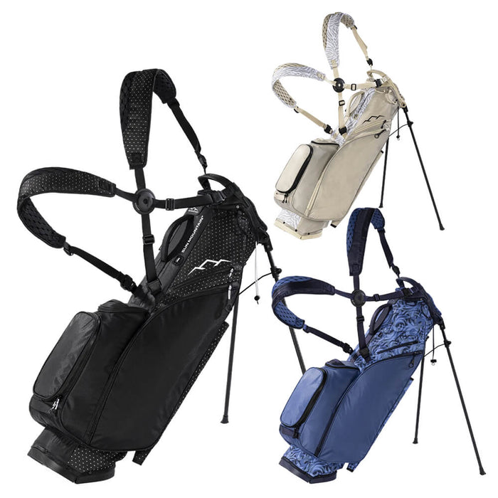 Sun Mountain E-2.5 Lite Stand Bag - 26 Women
