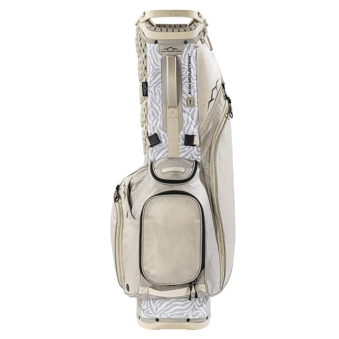 Sun Mountain E-2.5 Lite Stand Bag - 26 Women