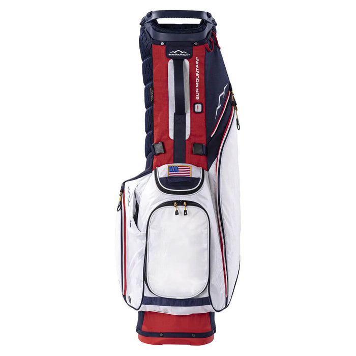 Sun Mountain E-2.5 Lite Stand Bag - 26