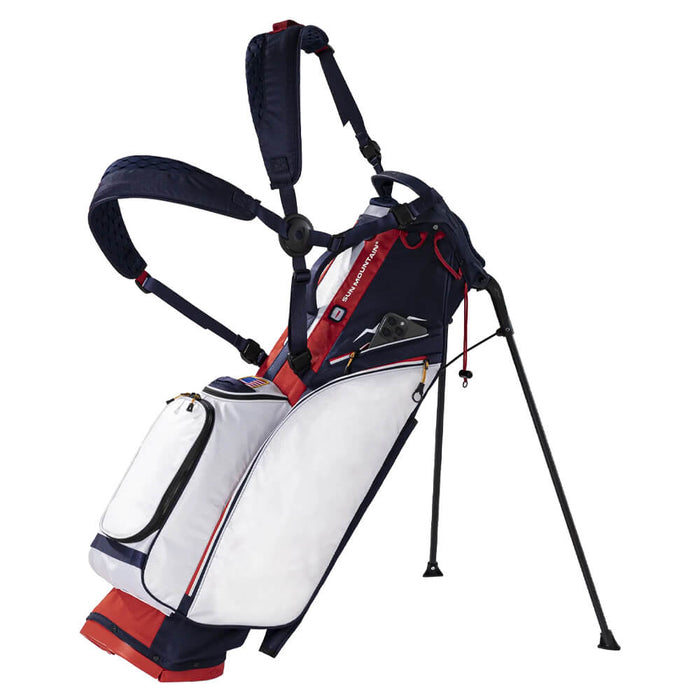 Sun Mountain E-2.5 Lite Stand Bag - 26