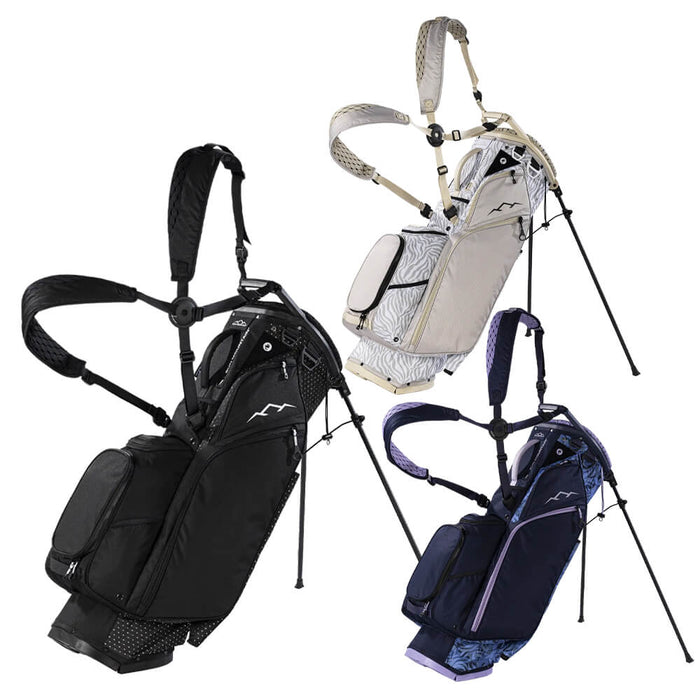 Sun Mountain E-3.5 14 Way Stand Bag - 26 Women