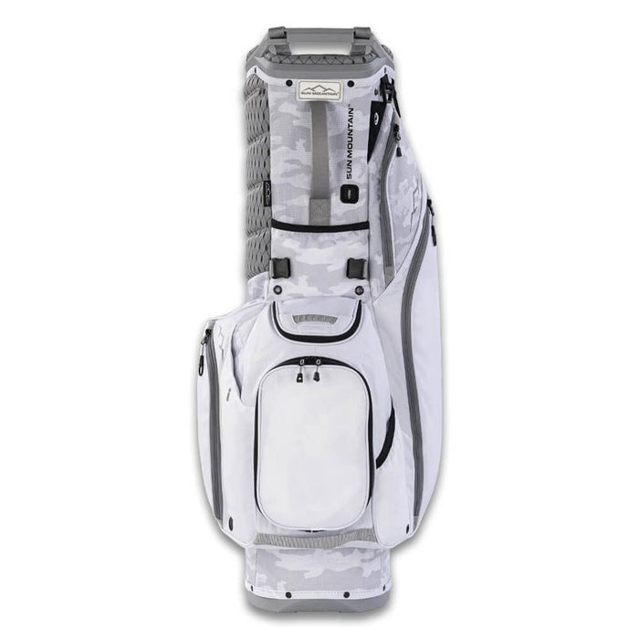 Sun Mountain E-3.5 14 Way Stand Bag - 26