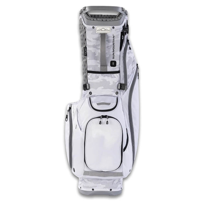 Sun Mountain E-3.5 Stand Bag - 26