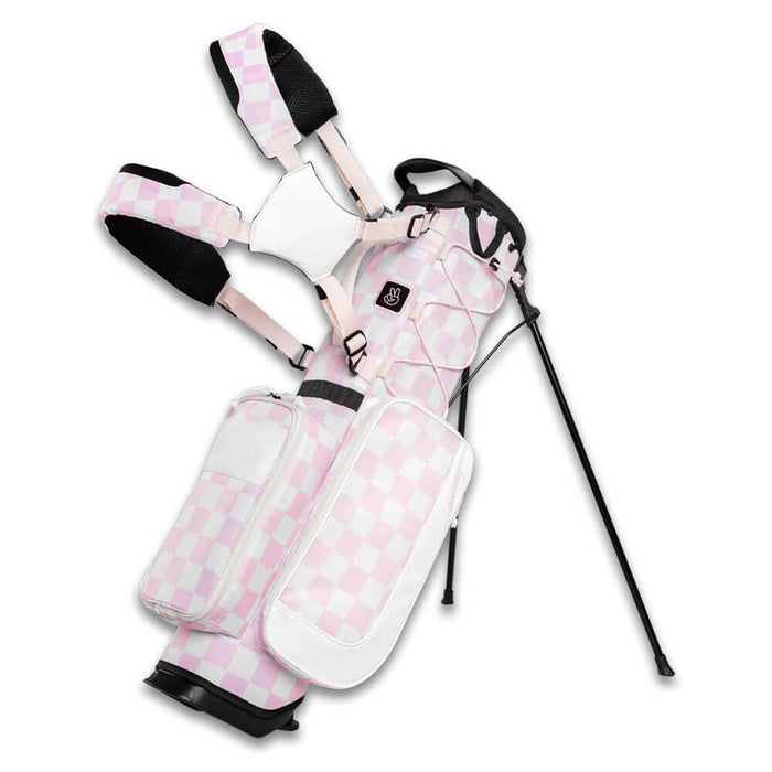 Sunday Golf Recess 9-12 Stand Bag - 25