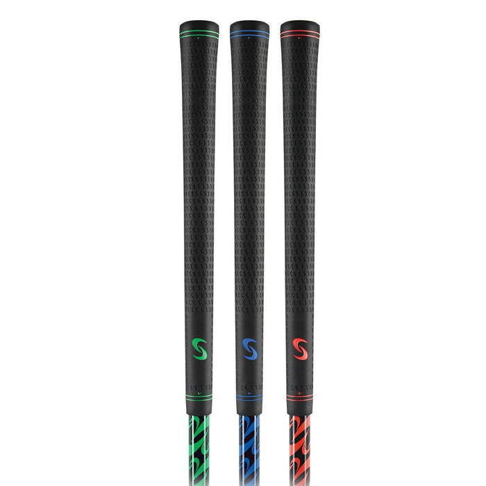 SuperSpeed Golf Overspeed Training Set - 3 Set Men