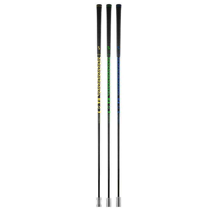 SuperSpeed Golf Overspeed Training Set - 3 Set Men