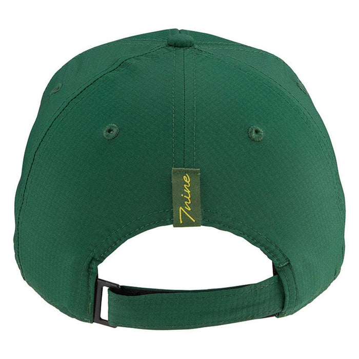 TaylorMade Circle Patch Golf Cap Green - 23 Men