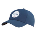 TaylorMade Circle Patch Golf Cap Navy - 23 Men