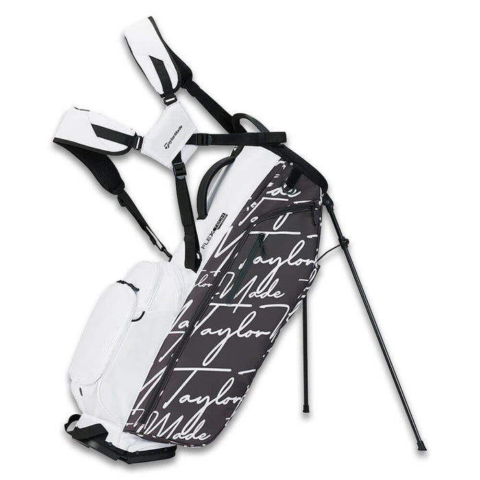 TaylorMade FlexTech Crossover Stand Bag - 25