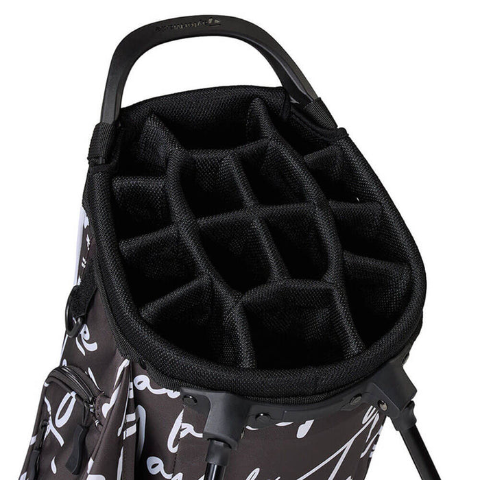 TaylorMade FlexTech Crossover Stand Bag - 25