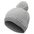 TaylorMade Golf Beanie Silver/Ivory - 25 Women