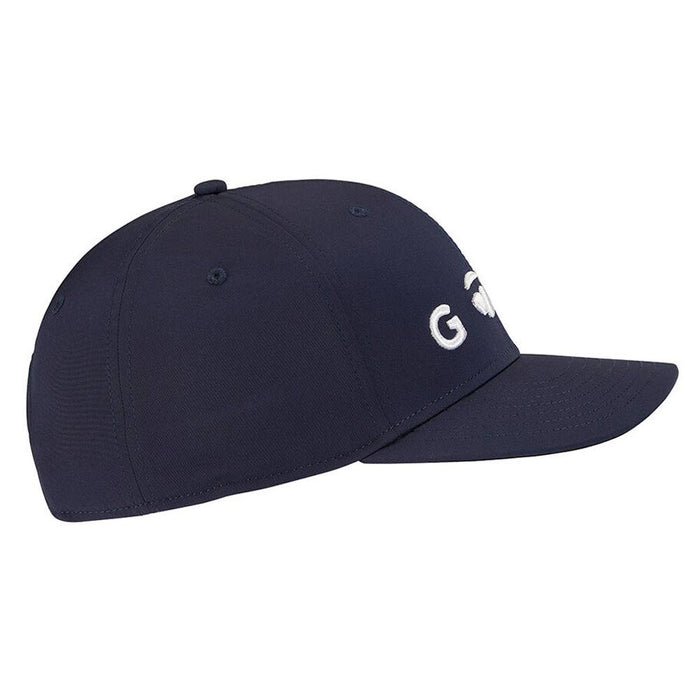 TaylorMade Lifestyle Logo Golf Cap Navy - 23 Men
