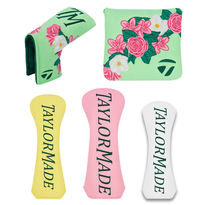 TaylorMade Limited Edition Season Opener Headcover