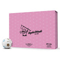 TaylorMade Limited Edition TP5 Pix Donut Golf Balls
