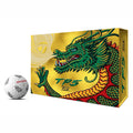 TaylorMade Limited Edition TP5 Pix Dragon Golf Balls