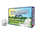 TaylorMade Limited Edition TP5 Pix Summer Commemorative Golf Balls