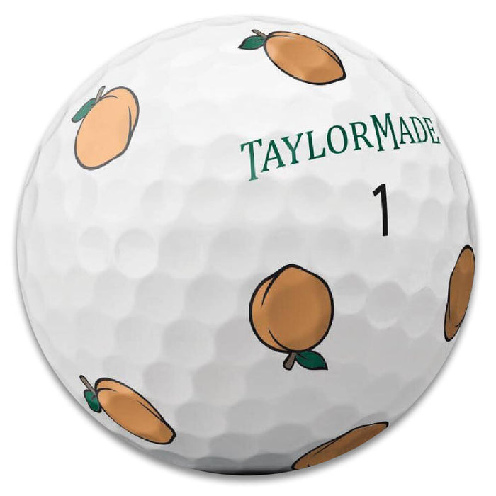 TaylorMade Limited Edition TP5 Season Opener Golf Balls