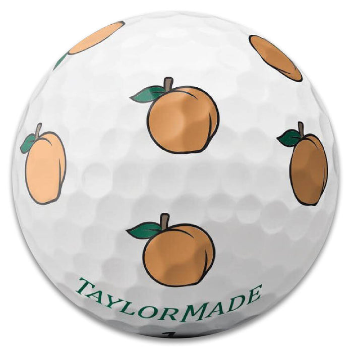 TaylorMade Limited Edition TP5 Season Opener Golf Balls