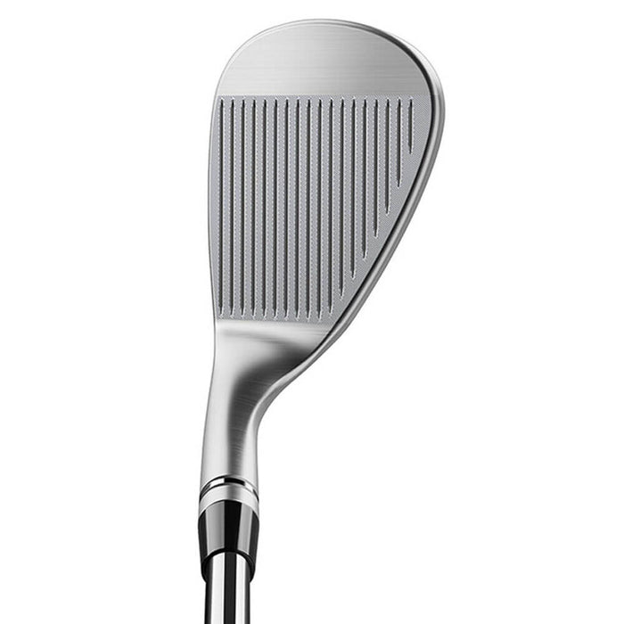 TaylorMade Milled Grind 5 Chrome Forged Wedge - 25 Men
