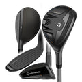 TaylorMade Qi4D Max Lite Rescue Hybrid - 26 Women