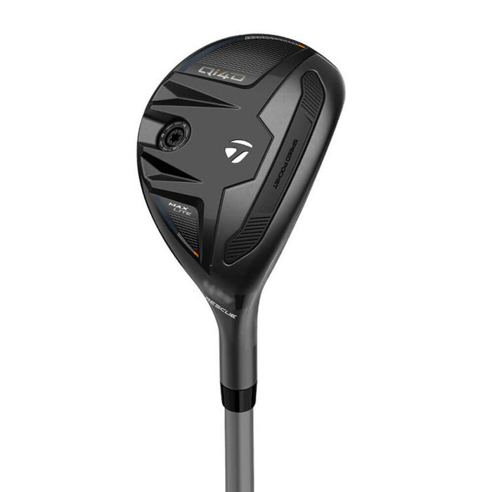 TaylorMade Qi4D Max Lite Rescue Hybrid - 26 Women