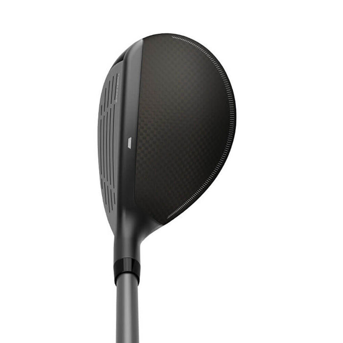 TaylorMade Qi4D Max Lite Rescue Hybrid - 26 Women