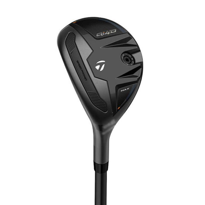 TaylorMade Qi4D Max Rescue Hybrid - 26 Men