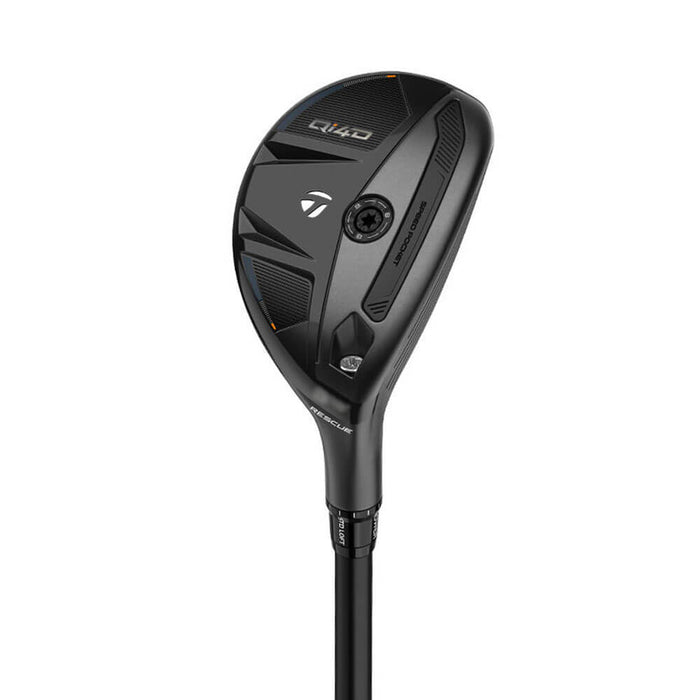 TaylorMade Qi4D Rescue Hybrid - 26 Men