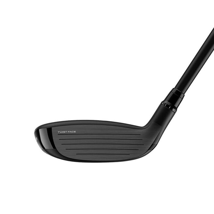 TaylorMade Qi4D Rescue Hybrid - 26 Men