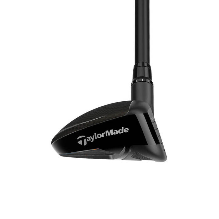 TaylorMade Qi4D Rescue Hybrid - 26 Men