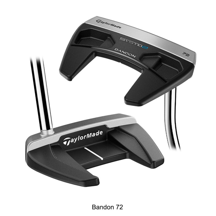 Right / Bandon 72 / 34