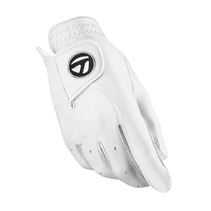 TaylorMade Tour Preferred Golf Glove White - 23 Men