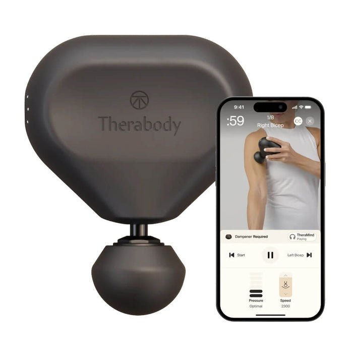 Therabody Theragun Mini 3rd Generation 2025