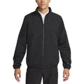 Nike Therma-FIT Unscripted Winter Golf Jacket Black/White - 23 Men