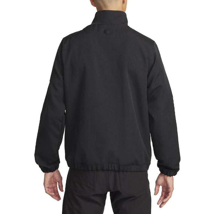 Nike Therma-FIT Unscripted Winter Golf Jacket Black/White - 23 Men