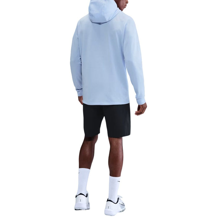 Nike Therma-FIT Velocity Golf Hoodie Hydrogen Blue/Black - FA26 Men