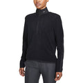 Nike Therma-FIT Victory 1/2 Zip Golf Pullover Black/Black/White - SU25 Women