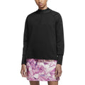 Nike Therma Half-Zip Golf Pullover Black - FW20 Women