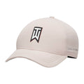 Nike Tiger Woods Structured Dri-FIT ADV Club Golf Cap Pink Oxford/White - 23 Men