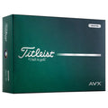 Titleist AVX Golf Balls