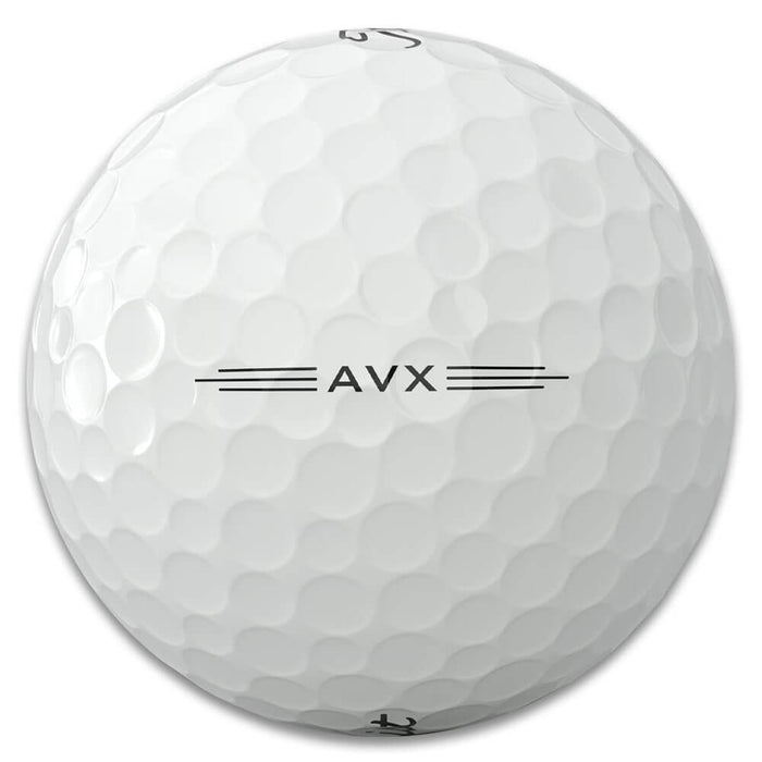 Titleist AVX Golf Balls