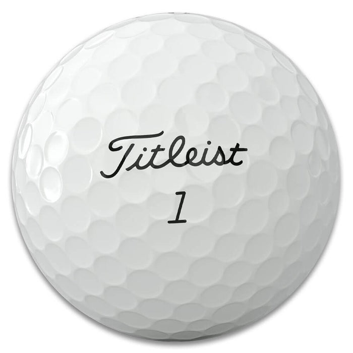 Titleist AVX Golf Balls